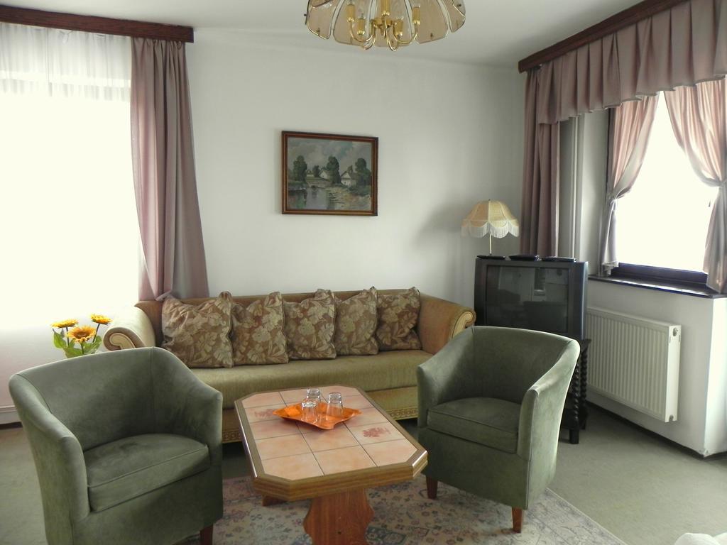 Hotel Monika Panzio Tata Exteriér fotografie