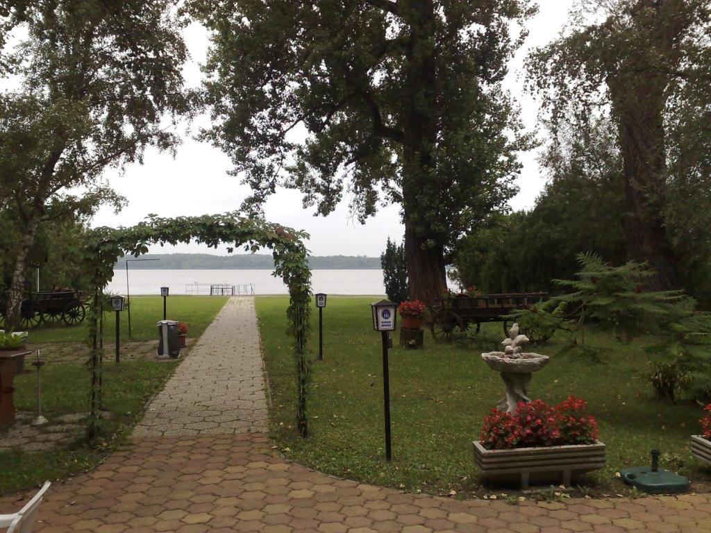 Hotel Monika Panzio Tata Pokoj fotografie
